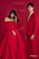 现代简约-巴黎婚纱摄影工作室