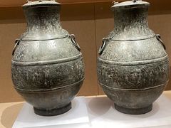 -广西壮族自治区博物馆