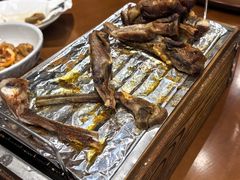 -小秦淮·南京土菜(新亭西路店)