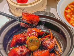 -滩外滩·本帮江浙菜(新天地店)