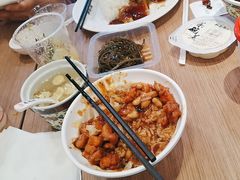 -和合谷(新街口店)