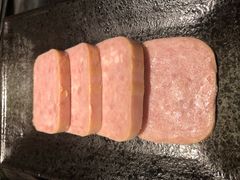 王家渡金牌午餐肉-王家渡火锅(金宝汇店)