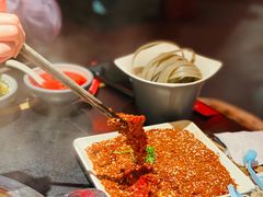 -井格重庆火锅(西直门凯德Mall店)