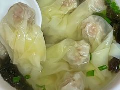 -金山生煎(东山路店)