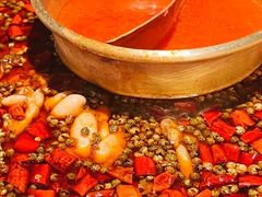 -哥老官重庆美蛙鱼头(五角场合生汇店)