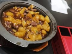 -老山东·山东菜(鲁菜名店)