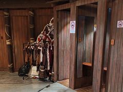 -暴风岛沉浸式体验馆(百联世纪店)