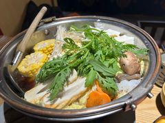 -有喜屋·日料·居酒屋(旭辉广场店)