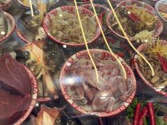 -三只鸟本地特色菜馆(上饶总店)