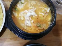 -金家米肠汤饭(振华路店)