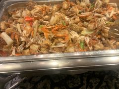 -芭菲盛宴·环球美食(解放碑英利国际店)