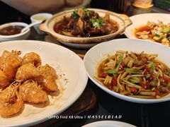 -红厨巷·淮扬菜(熙南里店)