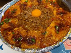 -花盐街·四川乐山小吃(西单大悦城店)