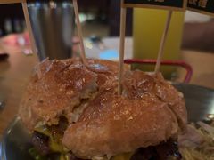 -味德西餐音乐酒吧 Wade's Bar&Grill