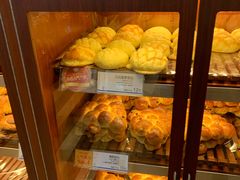 面包甜点陈列柜-都恩客(高岛屋百货店)