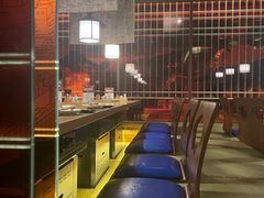 -江户烧肉(高德店)