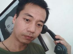 -延安杨家岭革命旧址