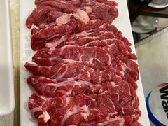 -鑫来顺大铜锅涮羊肉(中山门旗舰店)