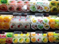 -BETTER拜特精品超市(丹尼斯一天地店)