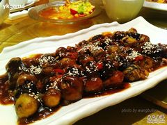 -金陵一哥龙虾(水木秦淮店)
