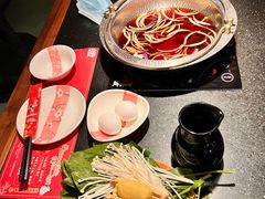 朝一鸡蛋-牛New寿喜烧(金茂览秀城店)