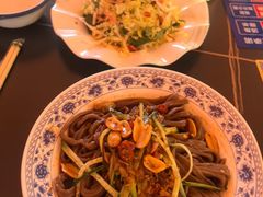 -九寨沟石锅鱼(沣峪口二十年店)