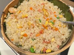 -桂满陇·杭州饭店(清河万象店)