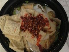 -董小西的凉皮和椒麻鸡(三元桥店)