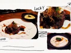 -AZUL by FUEL蓝色·法式酒馆(琶醍店)