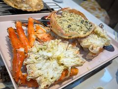 -震海贝烤贝·民俗特色店(延吉总店)
