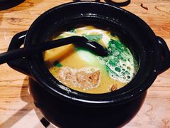 -茶花妹子云南餐厅(传媒大学店)