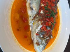 -上名堂·鱼头好吃(体育场路店)