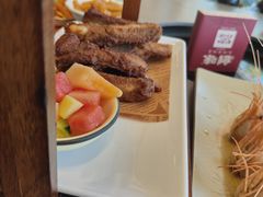 -创味·民间海南菜·非遗藤桥排骨(藤桥·免税城店)