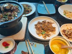 -局气 烤鸭·北京菜(光华路店)