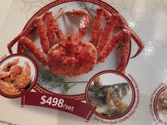 -新加坡海鲜共和(名胜世界圣淘沙海滨坊)