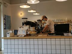 -Cafe Villa