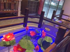 -姑苏家宴·苏帮菜·松鼠桂鱼(苏州总店)