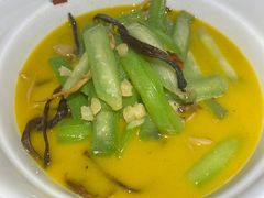 -楼兰新疆主题餐厅(苏州中心店)