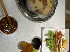 -袁记串串香(人民公园店)