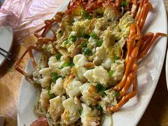 -后田海鲜餐厅(南澳香湖湾店)