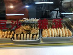 -隆盛园火勺馄饨面(兴工店)