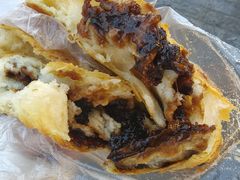-喜洲杨记破酥粑粑