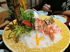 -蟹田居·活蟹料理(东城店)