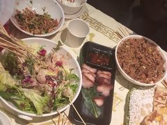 -串盟烧烤大排档·长沙美食地标(星沙店)