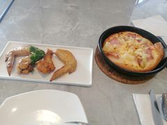 -必胜客(华邦银泰店)