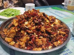-柴窝堡辣子鸡(文艺路店)
