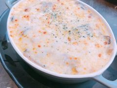 -大树餐厅(红旗街万达店)