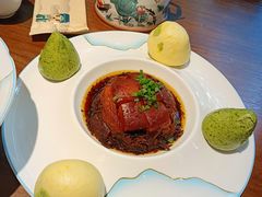 -绍兴老味道·非遗门店(银泰城店)
