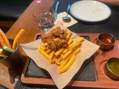 -百特喜·意大利餐厅(万达常德店)
