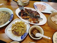 -百家鲜·杭帮菜